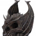 Draco Skull (19cm)