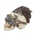 Dreadlock Device (24.5cm)