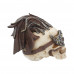 Dreadlock Device (24.5cm)