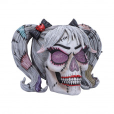 Drop Dead Gorgeous: Pins and Needles (20.5cm)
