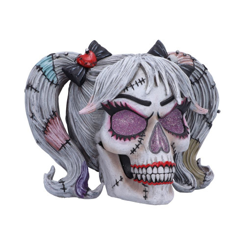 Drop Dead Gorgeous: Pins and Needles (20.5cm)