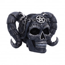 Drop Dead Gorgeous: Solve and Coagula (20.5cm)