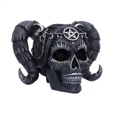 Drop Dead Gorgeous: Solve and Coagula (20.5cm)