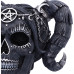 Drop Dead Gorgeous: Solve and Coagula (20.5cm)