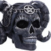 Drop Dead Gorgeous: Solve and Coagula (20.5cm)