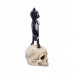 Feline Fate (34.6cm)