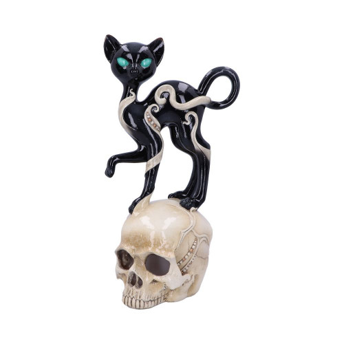 Feline Fate (34.6cm)
