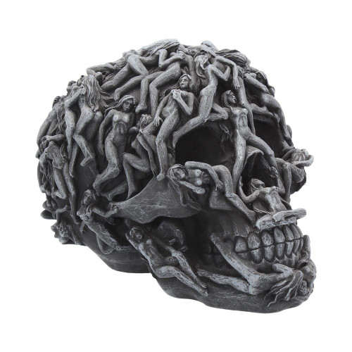 Hell's Desire (18cm)