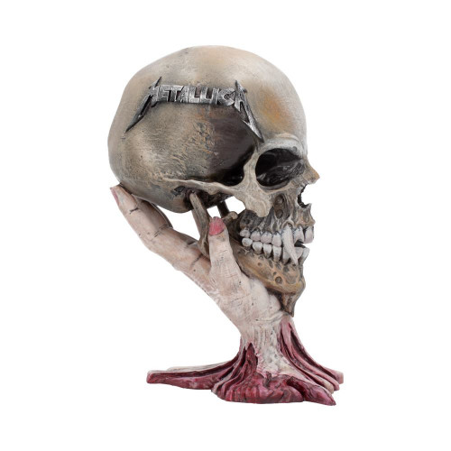 Metallica: Sad But True Skull (22cm)