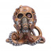 Octo Respiration (18cm)