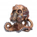 Octo Respiration (18cm)