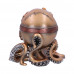 Octo Respiration (18cm)