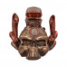 Petrol Head (18cm)