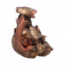 Petrol Head (18cm)