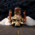 Petrol Head (18cm)
