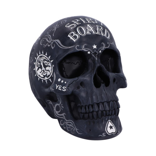 Spirit Board Skull (20cm)