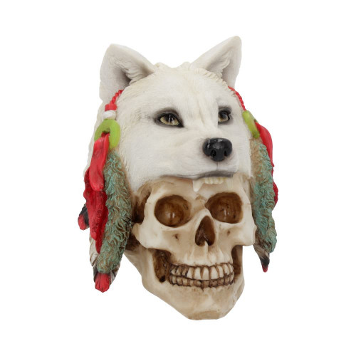 Spirit Hunter (17cm)
