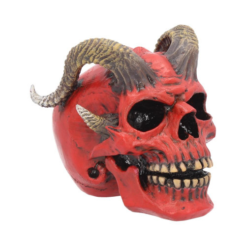 Tenacious Demon (13.3cm)