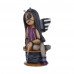 Stitchy Belle (11.4cm)