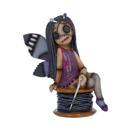Stitchy Belle (11.4cm)