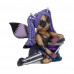 Violette Hexpin (9cm)