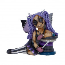 Violette Hexpin (9cm)