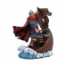 Magnus Backflow Incense Burner (16.2cm)