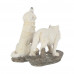 Before the Chase (Set of 2) (9.8cm)