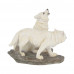 Before the Chase (Set of 2) (9.8cm)