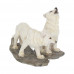 Before the Chase (Set of 2) (9.8cm)