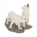 Before the Chase (Set of 2) (9.8cm)