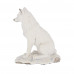 Ghost Wolf (19.5cm)