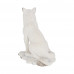 Ghost Wolf (19.5cm)