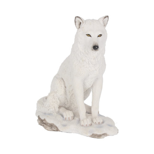 Ghost Wolf (19.5cm)