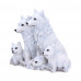 Protected Pups (19cm)