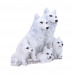Protected Pups (19cm)