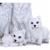 Protected Pups (19cm)