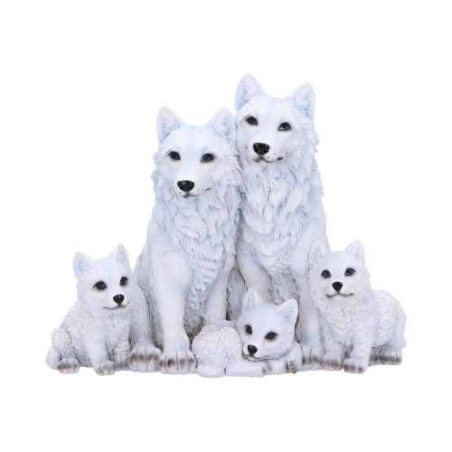 Protected Pups (19cm)