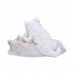 Sleepy Pups (14cm)
