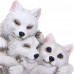 Sleepy Pups (14cm)