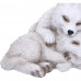 Sleepy Pups (14cm)