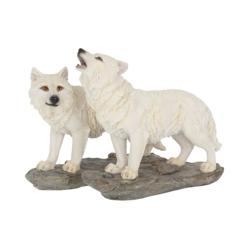 The Watchers (Set of 2) (15.6cm)