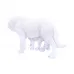 Winter Offspring (27.5cm)