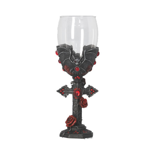 Carpe Noctem Goblet (20cm)