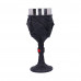 Dark Fang Goblet (18.5cm)