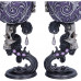 Deaths Desire Goblets (Set of 2) (18.5cm)