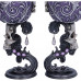 Deaths Desire Goblets (Set of 2) (18.5cm)