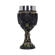 Feline Fang Goblet (17.3cm)