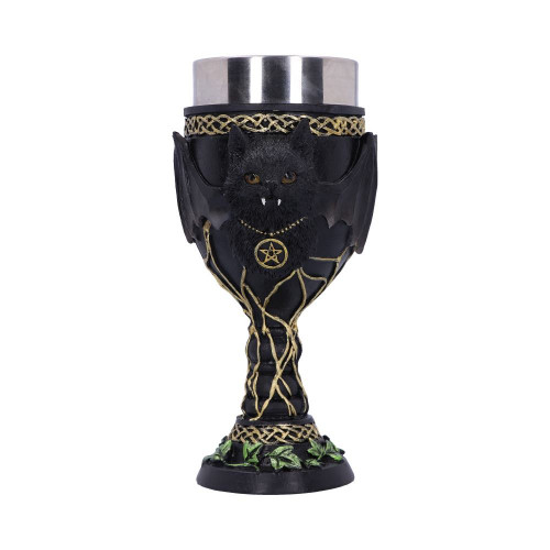 Feline Fang Goblet (17.3cm)