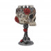 Gothic Roses Goblet (18cm)